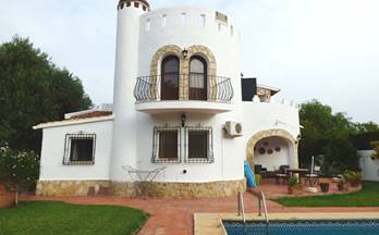 venta chalet denia las marinas (km1 al km 6)