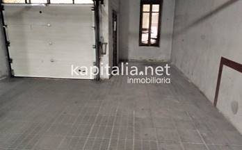 venta garaje ontinyent sant josep