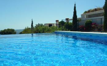 venta chalet independiente mijas costa del sol