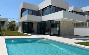 429 casas en venta la villajoyosa vila joiosa