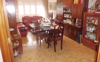 27 pisos en venta segovia provincia