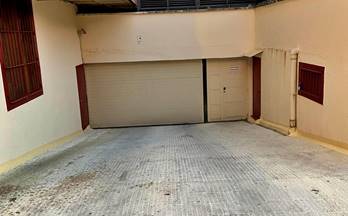 1 garajes en venta san sebastian de los reyes