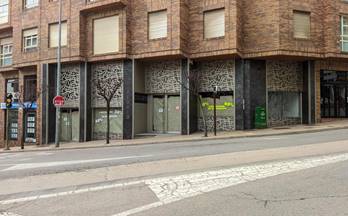 5 locales en alquiler soria provincia