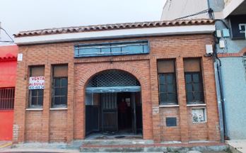 venta local miami playa av barcelona