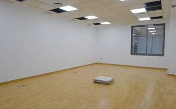 alquiler oficina sevilla santa justa