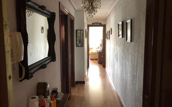 venta piso palencia cardenal cisneros