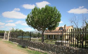 venta chalet husillos urb. el salero