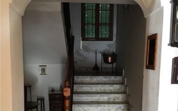 8 casas en venta manquillos