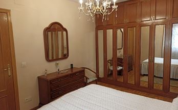 venta piso palencia ave maria