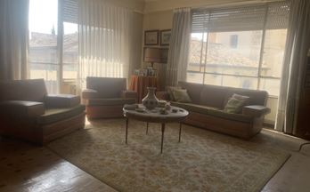 venta piso palencia catedral