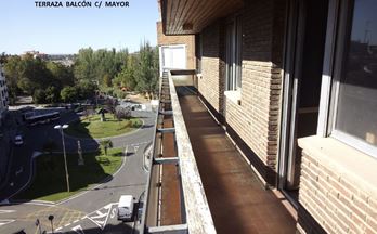 venta piso palencia centro