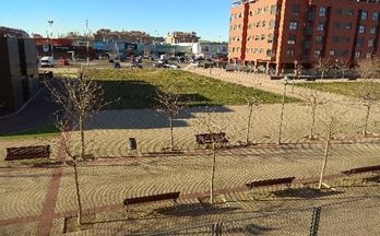 venta piso palencia sector nº 8