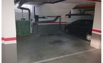 6 garajes en venta palencia