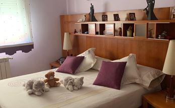 venta duplex palencia avda. santander