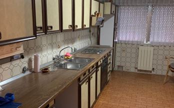 122 pisos en venta palencia