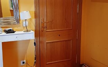 venta piso palencia carrechiquilla