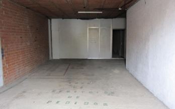 venta local palencia avda. de madrid