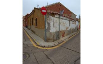 comprar casas baratas palencia