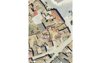 2 terrenos y fincas en venta paredes de nava