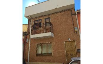 venta casa unifamiliar villalobon 