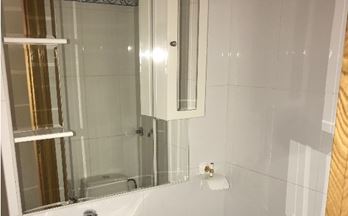 chalets con terraza en venta madrid