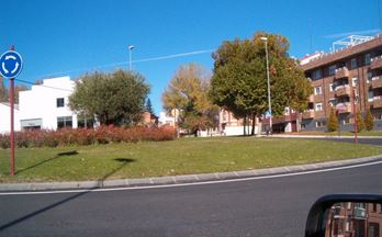 venta piso palencia campos goticos