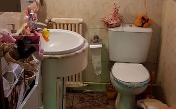 comprar casas baratas monzon de campos