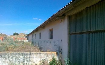 3 naves en venta palencia provincia