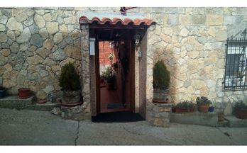 5 casas en venta torquemada