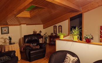 venta chalet independiente villalobon la paloma