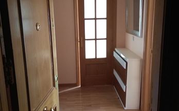 venta atico palencia san antonio