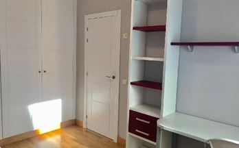 venta apartamento palencia salon isabel ii