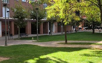 venta piso palencia san telmo