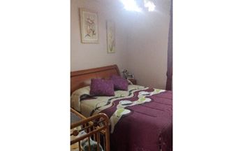 venta piso palencia cristo del otero