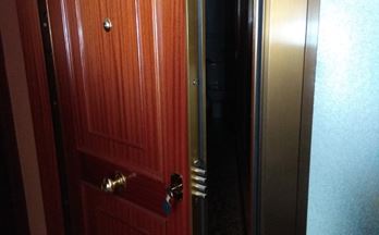 venta piso palencia centro