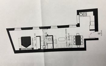 venta apartamento palencia centro