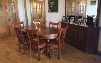 venta piso palencia san jose