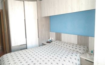 venta piso palencia la tejera