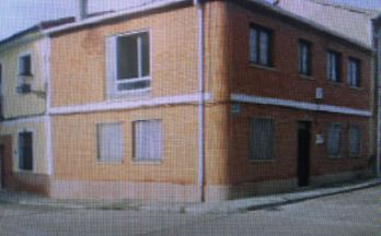 27 casas en venta monzon de campos