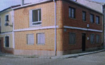 venta casa unifamiliar becerril de campos 