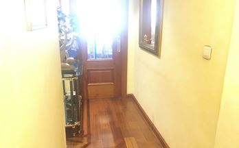 venta piso palencia centro