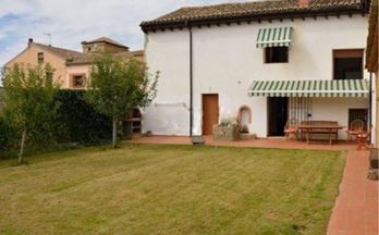 venta casa unifamiliar requena de campos 