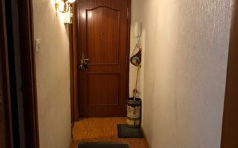 venta piso palencia ave maria