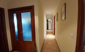 venta piso palencia cristo del otero