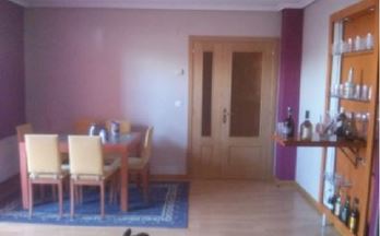 122 pisos en venta villalobon