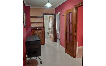 126 pisos en venta palencia