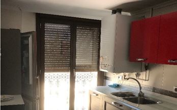 venta duplex palencia centro