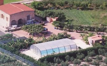 venta casa unifamiliar sant carles de la rapita ctra. poble nou del delt