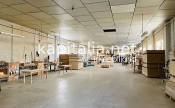 20 naves en venta xativa