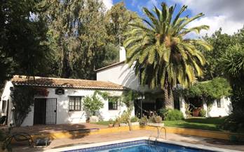 venta chalet independiente mijas costa del sol